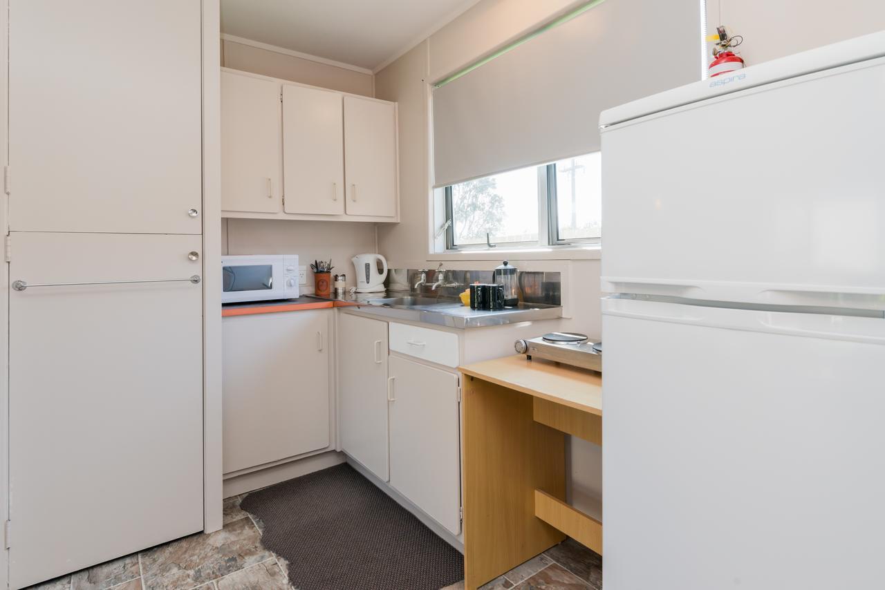 Waitangi Beach Units Ngoại thất bức ảnh