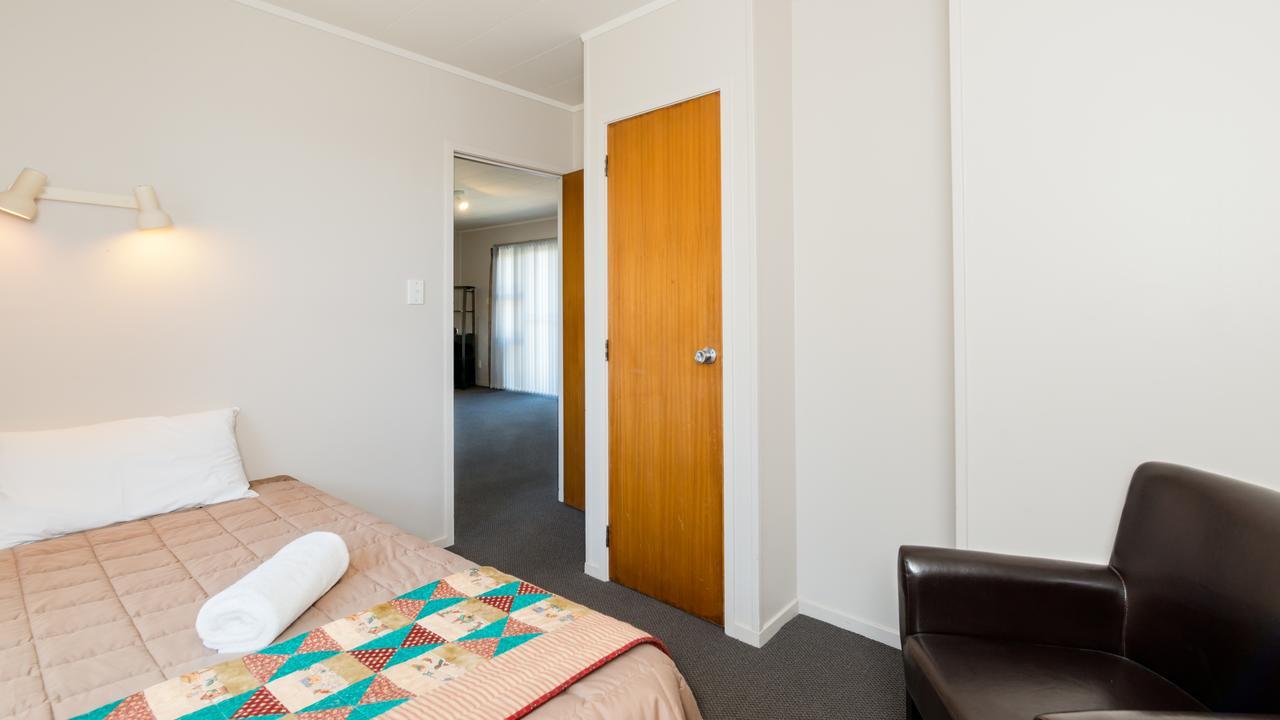 Waitangi Beach Units Paihia Ngoại thất bức ảnh