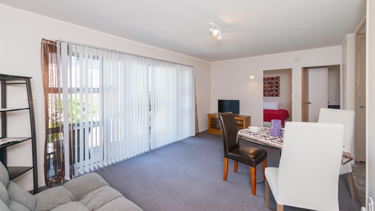 Waitangi Beach Units Ngoại thất bức ảnh