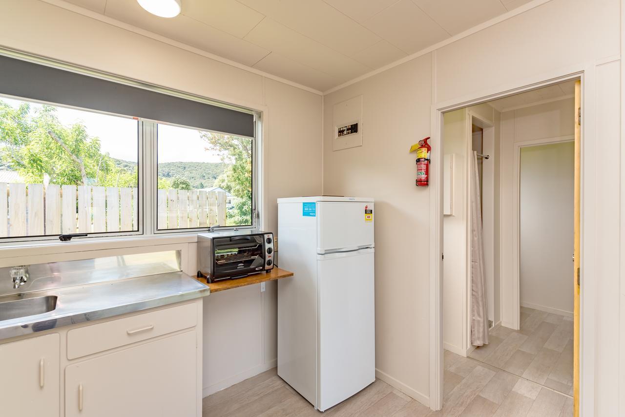 Waitangi Beach Units Paihia Ngoại thất bức ảnh