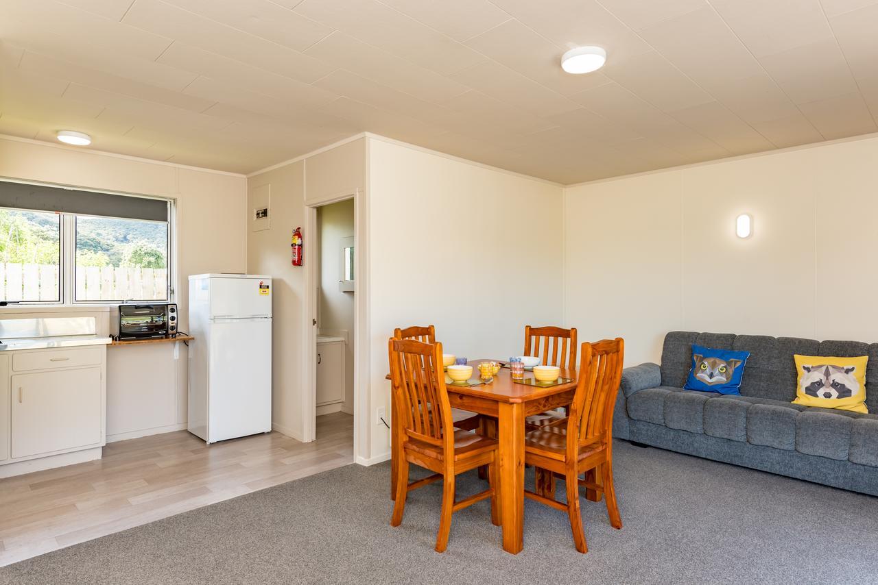 Waitangi Beach Units Paihia Ngoại thất bức ảnh