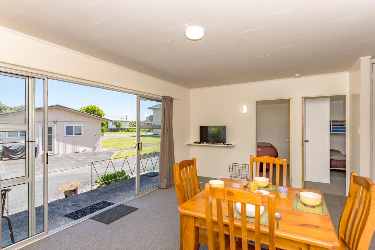 Waitangi Beach Units Paihia Ngoại thất bức ảnh